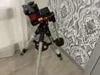 TeleVue-85 Electronic Telescope