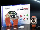 Telezeal Android 5G Smart Watch