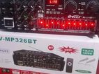 Teli 700W Amplifier