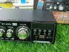 Teli amp