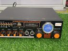 Teli Amp