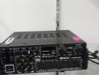 teli. amplifier