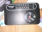 Telisonic Blutooth Radio