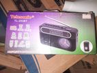 Telesonic Blutooth Radio