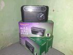 Telesonic Rechargeable Radio