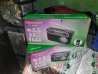 Telisonic Rechargeable Radio
