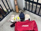 Telstra Cricket Set