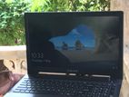 Singer Laptop