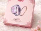 Telzeal Smart Watch