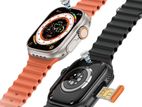 Telzeal TC4G 4/64 Smart Watch With Dual Camera and Sim Card