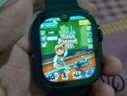 Telzeal TC4G Android Smart Watch