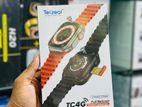 Telzeal TC4G Smart Watch