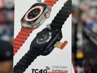 Telzeal Tc4g Smart Watch