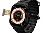 Telzeal TC5G Sim Android Smart Watch - 4/64