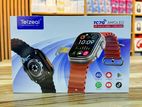 Telzeal TC7G Android Smart Watch 8/64 with Amoled Display