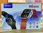 Telzeal TC7G Android Smart Watch 8/64 with Amoled Display