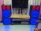Temeisheng Bluetooth Speaker
