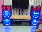 Temeisheng Bluetooth Speaker