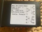 Temperature Controller REX-C700