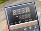 Temperature Controller – REX-C700FK07 Dual Digital Display