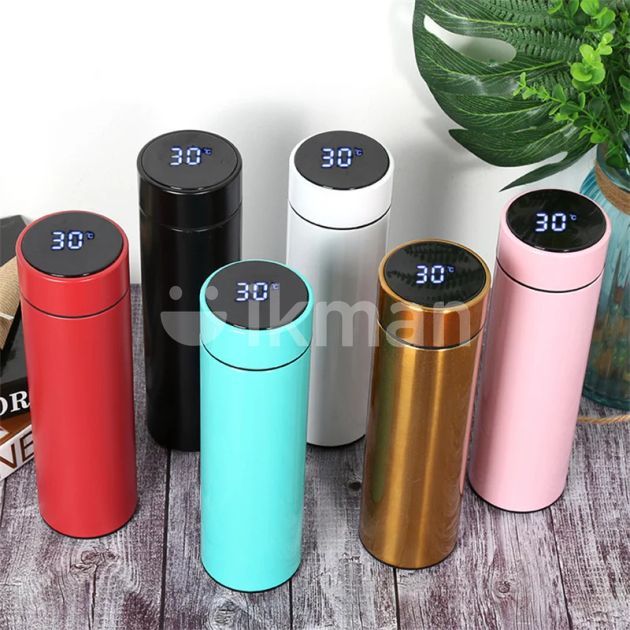 Temperature Display Flask for Sale | Rajagiriya | ikman