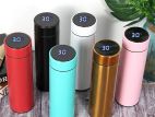 Temperature Display Flask
