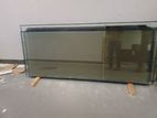 Tempered Double Glass
