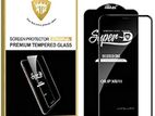 Tempered Glass - All Model