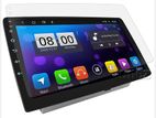 Tempered Glass Android Players