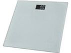 Tempered Glass Bathroom Scale - iscale