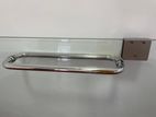 Tempered Glass Door with Handles