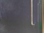 Tempered Glass Doors