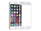 Tempered Glass For APPLE iPHONE 7/8 white