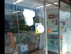 Tempered Glass