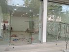 Tempered Glass for Shop