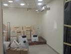 Tempered Glass Partition ( Office, Interior ) Work