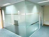 Tempered Glass Partition Work -Maharagama