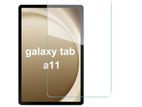Tempered Glass Screen Protector for Samsung Galaxy Tab A9 (8.7")