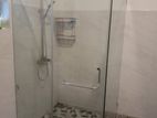 Tempered Glass Shower Cubicle