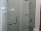 Tempered Glass Shower Cubicle