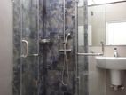 Tempered Glass Shower Cubicle Making