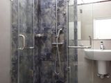 Tempered Glass Shower Cubicle Making