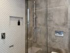 Tempered Glass Shower Cubicles