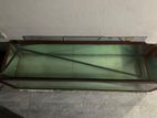 Fish Glass Tank