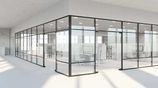 Tempered Glass Work