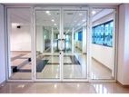 tempered glass works