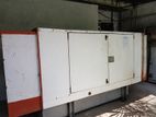Tempest 100KVA Generator
