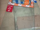 Tempered Glass Door