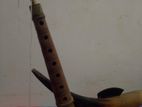 Temple Clarinet