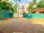 Temple Road Houses for Sale | Negombo